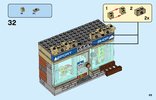 Building Instructions - LEGO - 60203 - Ski Resort: Page 49