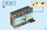 Building Instructions - LEGO - 60203 - Ski Resort: Page 51