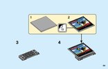 Building Instructions - LEGO - 60203 - Ski Resort: Page 59