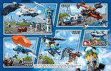 Building Instructions - LEGO - 60203 - Ski Resort: Page 68