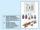 Building Instructions - LEGO - 60203 - Ski Resort: Page 5