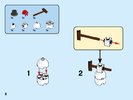 Building Instructions - LEGO - 60203 - Ski Resort: Page 8