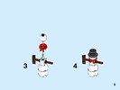 Building Instructions - LEGO - 60203 - Ski Resort: Page 9