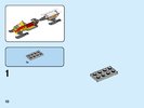 Building Instructions - LEGO - 60203 - Ski Resort: Page 10