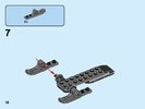 Building Instructions - LEGO - 60203 - Ski Resort: Page 16