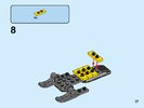 Building Instructions - LEGO - 60203 - Ski Resort: Page 17