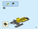 Building Instructions - LEGO - 60203 - Ski Resort: Page 19