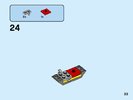 Building Instructions - LEGO - 60203 - Ski Resort: Page 33