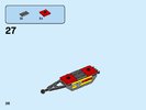 Building Instructions - LEGO - 60203 - Ski Resort: Page 36