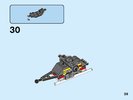 Building Instructions - LEGO - 60203 - Ski Resort: Page 39