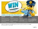 Building Instructions - LEGO - 60203 - Ski Resort: Page 44