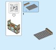 Building Instructions - LEGO - 60203 - Ski Resort: Page 3