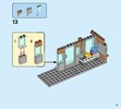 Building Instructions - LEGO - 60203 - Ski Resort: Page 17