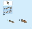 Building Instructions - LEGO - 60203 - Ski Resort: Page 21