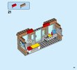 Building Instructions - LEGO - 60203 - Ski Resort: Page 29