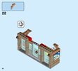 Building Instructions - LEGO - 60203 - Ski Resort: Page 30