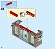 Building Instructions - LEGO - 60203 - Ski Resort: Page 32