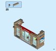 Building Instructions - LEGO - 60203 - Ski Resort: Page 33