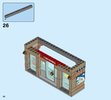 Building Instructions - LEGO - 60203 - Ski Resort: Page 34