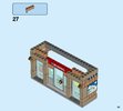 Building Instructions - LEGO - 60203 - Ski Resort: Page 35