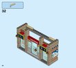 Building Instructions - LEGO - 60203 - Ski Resort: Page 40