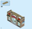 Building Instructions - LEGO - 60203 - Ski Resort: Page 42