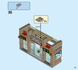 Building Instructions - LEGO - 60203 - Ski Resort: Page 43