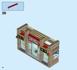 Building Instructions - LEGO - 60203 - Ski Resort: Page 44