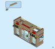 Building Instructions - LEGO - 60203 - Ski Resort: Page 45