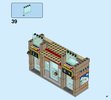 Building Instructions - LEGO - 60203 - Ski Resort: Page 47