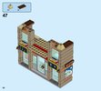 Building Instructions - LEGO - 60203 - Ski Resort: Page 56