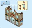 Building Instructions - LEGO - 60203 - Ski Resort: Page 58