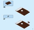 Building Instructions - LEGO - 60203 - Ski Resort: Page 77