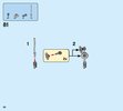 Building Instructions - LEGO - 60203 - Ski Resort: Page 90