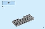 Building Instructions - LEGO - 60203 - Ski Resort: Page 7