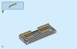 Building Instructions - LEGO - 60203 - Ski Resort: Page 10