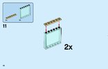 Building Instructions - LEGO - 60203 - Ski Resort: Page 14