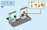 Building Instructions - LEGO - 60203 - Ski Resort: Page 18