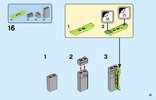 Building Instructions - LEGO - 60203 - Ski Resort: Page 21