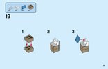 Building Instructions - LEGO - 60203 - Ski Resort: Page 27