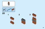 Building Instructions - LEGO - 60203 - Ski Resort: Page 29