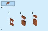 Building Instructions - LEGO - 60203 - Ski Resort: Page 32