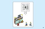 Building Instructions - LEGO - 60203 - Ski Resort: Page 35