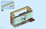 Building Instructions - LEGO - 60203 - Ski Resort: Page 40