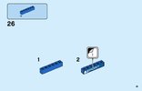 Building Instructions - LEGO - 60203 - Ski Resort: Page 41