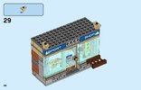 Building Instructions - LEGO - 60203 - Ski Resort: Page 46