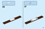 Building Instructions - LEGO - 60203 - Ski Resort: Page 53