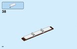 Building Instructions - LEGO - 60203 - Ski Resort: Page 54