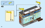 Building Instructions - LEGO - 60203 - Ski Resort: Page 56