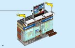 Building Instructions - LEGO - 60203 - Ski Resort: Page 60